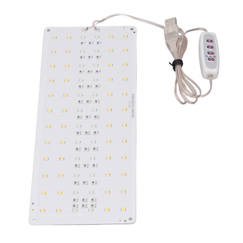 Under cabinet grow light - under,