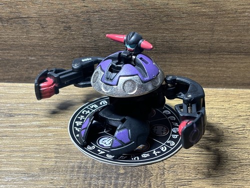 Bakugan darkus premo vulcan - -,