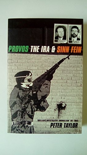 The provos ira - ira, sinn