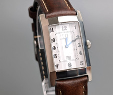 Dunhill dunhillion Date Quartz