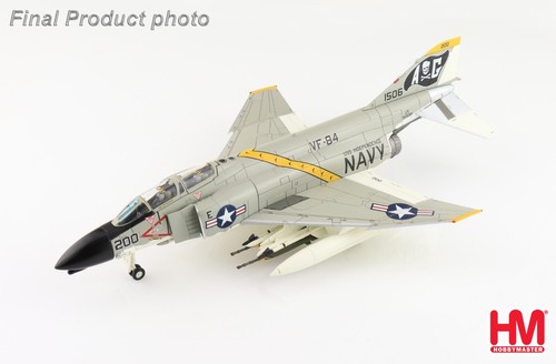 Hobby master mcdonnell - 1:72,