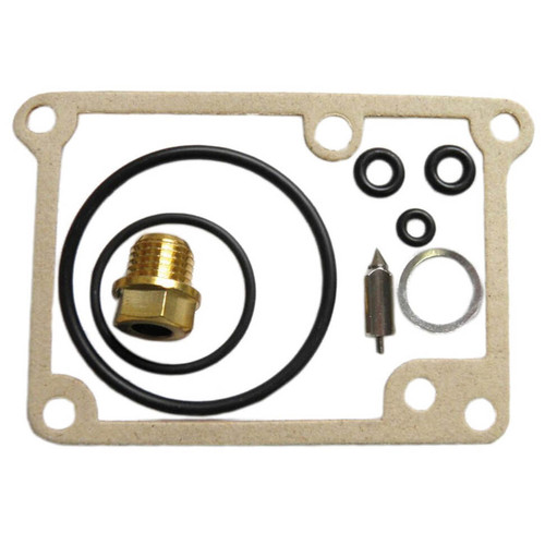 Tourmax carburetor repair - carburetor, kit