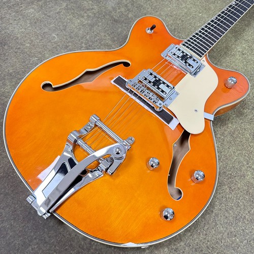 Semi hollow body jazz electric - semi-hollow,