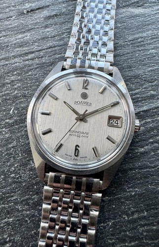 Vintage roamer stingray roto - vintage,
