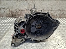 FORD MONDEO MK5 2.0 DIESEL 6 SPEED MANUAL GEARBOX DG9R-7002-MCB 2015