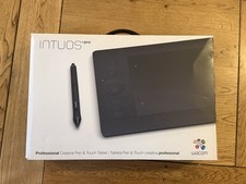 Wacom Intuos Pro Small Graphic