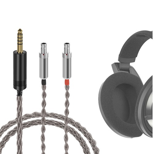 Geekria 4mm upgrade audio - geekria,