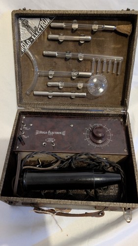 Holo electron violet ray - holo,