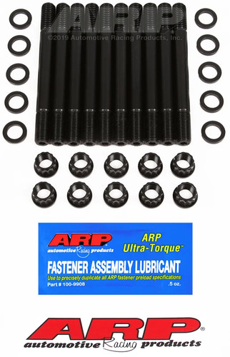 Arp head stud kit - arp,