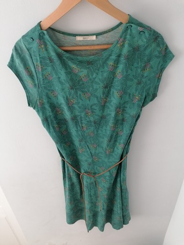 Sessun jade green summer - jade,