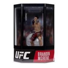 UFC SportsPicks Brandon Moreno