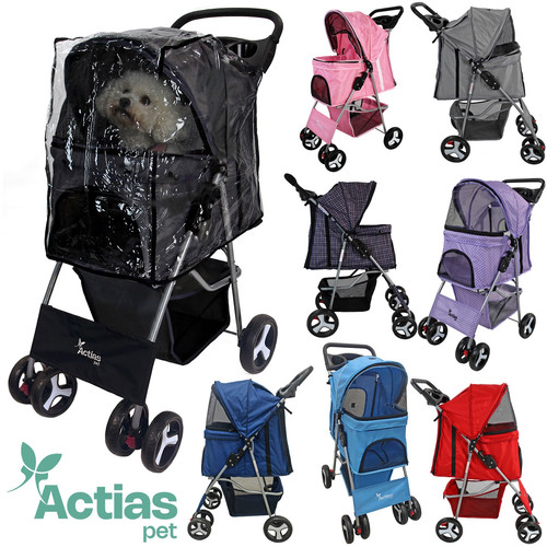 Actiaspet foldable pet - actiaspet,
