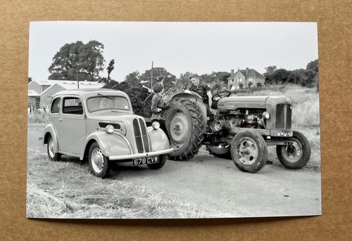 Ford popular press - ford,