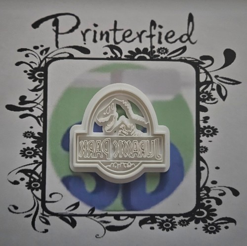 Jurassic park logo - jurassic,