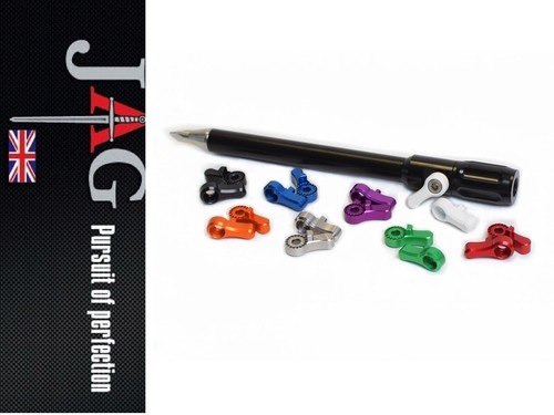 Jag coloured levers thumb - jag,