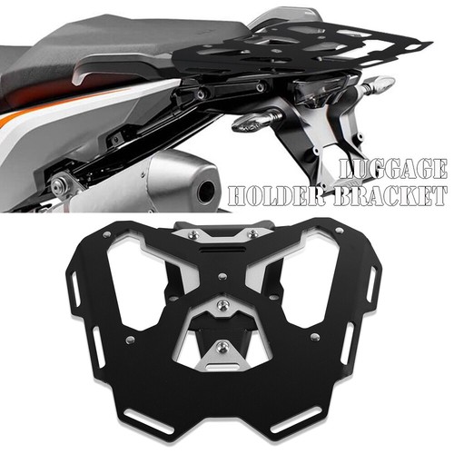 Rear cargo wing rack - wing, luggage