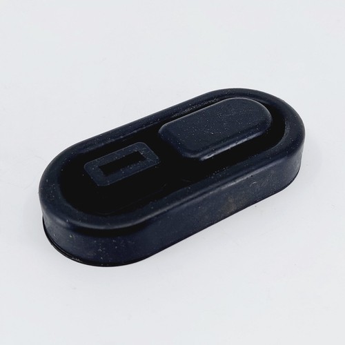 Genuine club car brake backing - car,