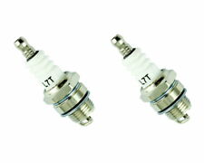 2x SPARK PLUG MINI MOTO PIT