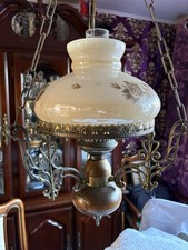 Vintage Pendant Hanging Lamp