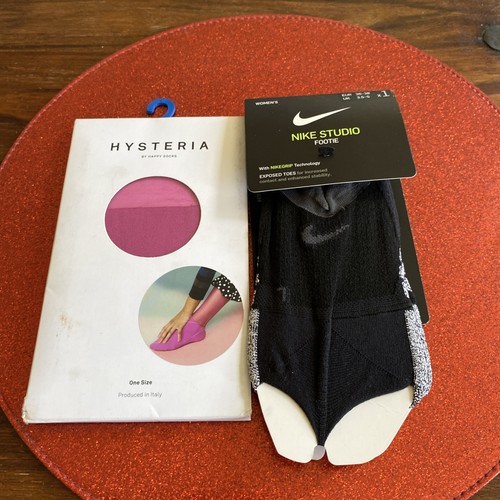 Nike studio socks - nike,