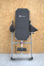 Powertech Inversion Table Back