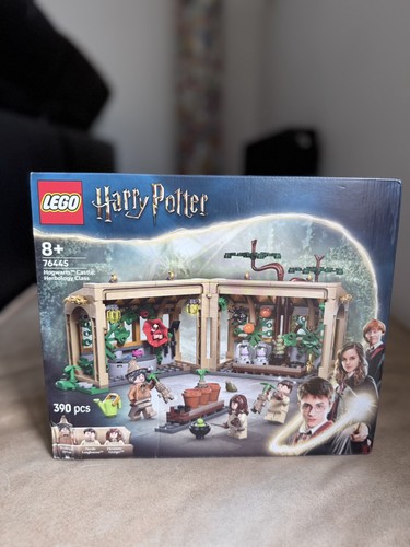 Lego 76445 harry - lego,