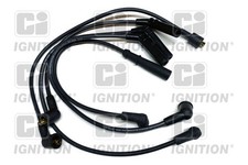 HT Leads Ignition Cables Set