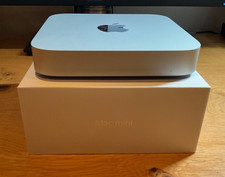 Apple Mac Mini M1 8gb 256gb -