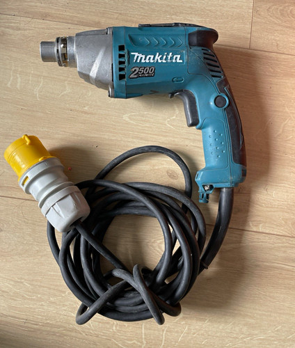Makita fs2300 110v corded - 110v,