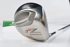 Taylormade R7 Draw Driver /