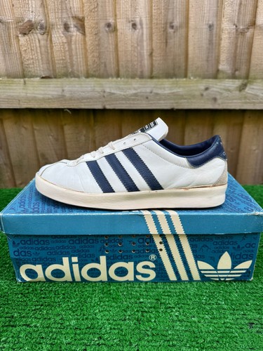 Vintage adidas campus 80s - campus,