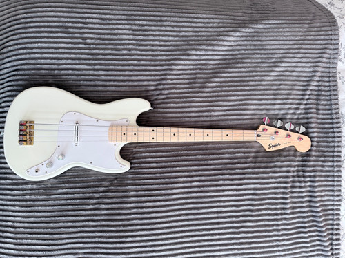 Squier sonic bronco bass - squier,