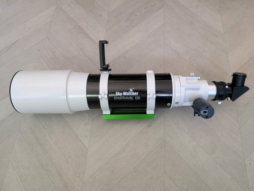 Sky watcher star travel 120t - travel,