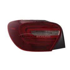 Rear Light For Mercedes Benz A
