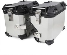 1 Pair 38L Motorcycle