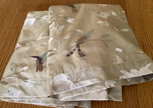 Curtans bespoke beige with - curtans,,