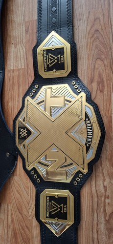 Wwe nxt championship - nxt,