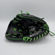 Cooper~ black diamond series