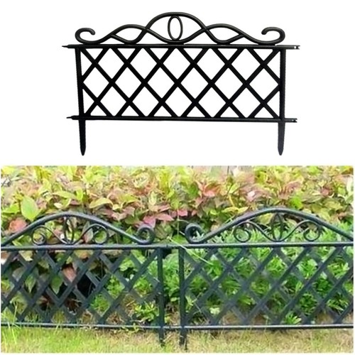 Garden lawn edging strip - garden,