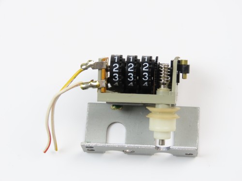 Marantz 5420 counter tape - counter,