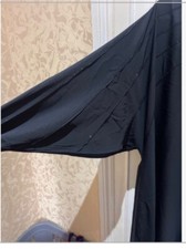 muslim women abaya dubai size