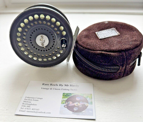 Rare orvis cfo 2 fly - 3,