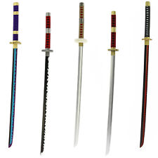 Foam Anime Swords One Piece