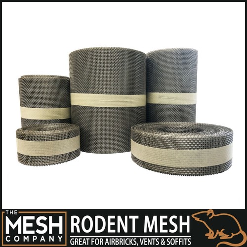 The mesh company heavy - the,