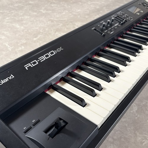 Roland 300nx digital stage - roland,