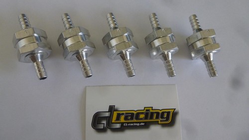 Check valves mm - 5x, Ø