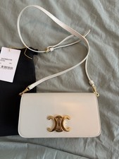 Celine Multipochette Shiny