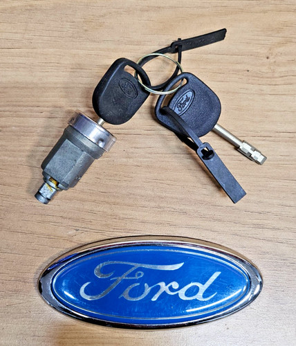 Ford escort cosworth petrol - ford, rs