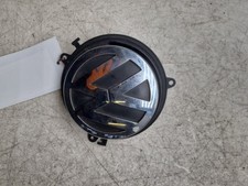 VOLKSWAGEN PASSAT B8 BOOTLID