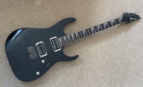 Ibanez series w550 - ibanez, korea